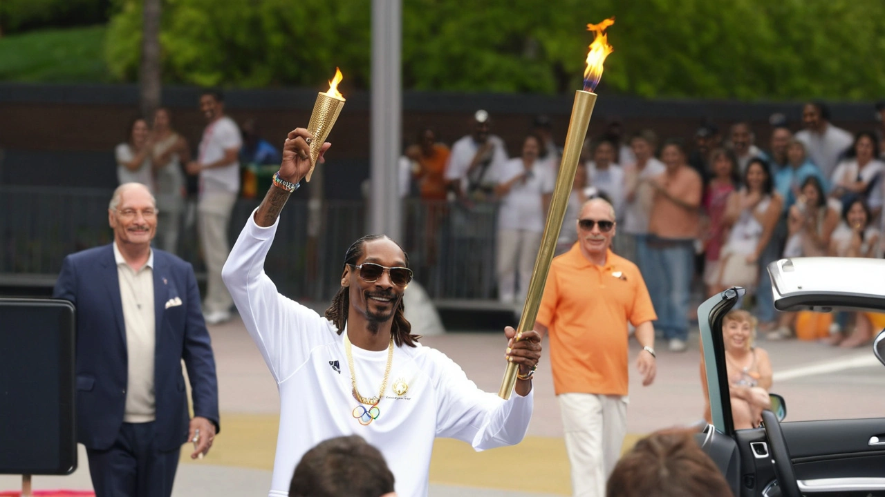 Expectativa para as Olimpíadas de Paris 2024