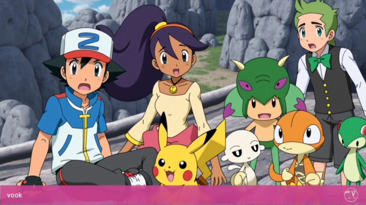 Comunidade Pokémon Lamenta a Perda de Rachael Lillis, Voz de Misty, Jessie e Jigglypuff