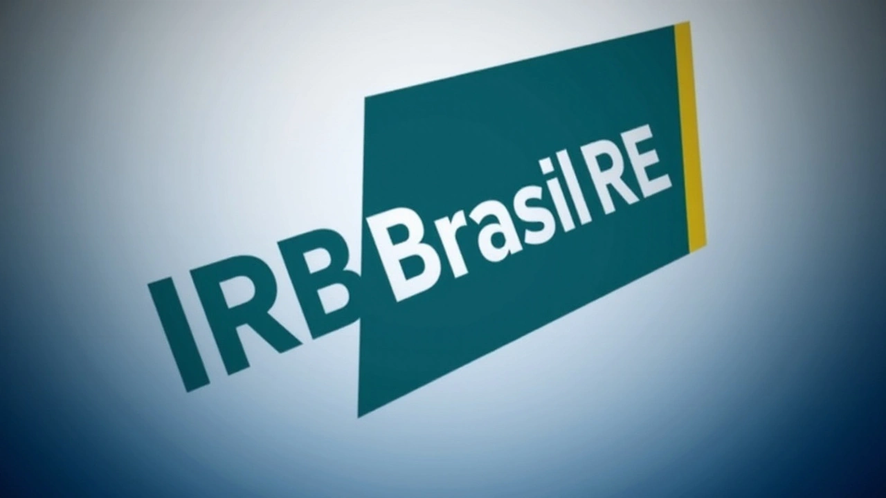 IRB Brasil (IRBR3) Surpreende ao Mercado com Forte Valorização nas Ações