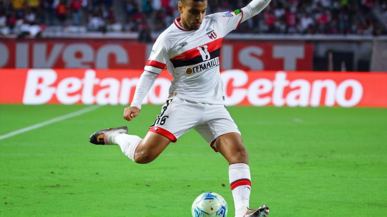 São Paulo vs. Flamengo: Como Assistir ao Vivo, Horários e Escalações