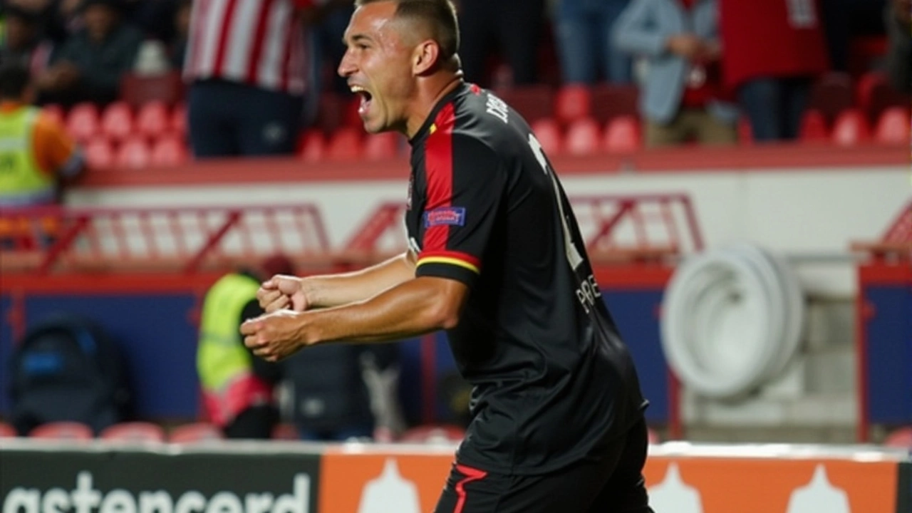 Benfica Brilha com Vitória de 2-1 sobre o Estrela Vermelha na Liga dos Campeões