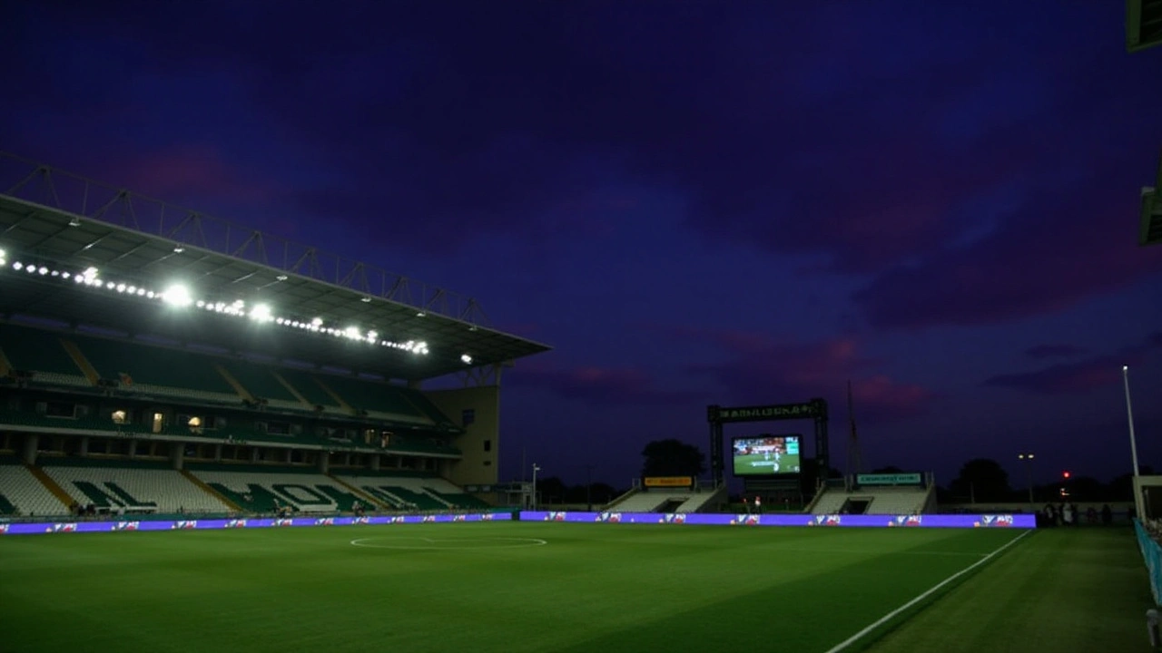 América-MG e Coritiba se Enfrentam em Disputa Direta por Vaga no G4 da Série B