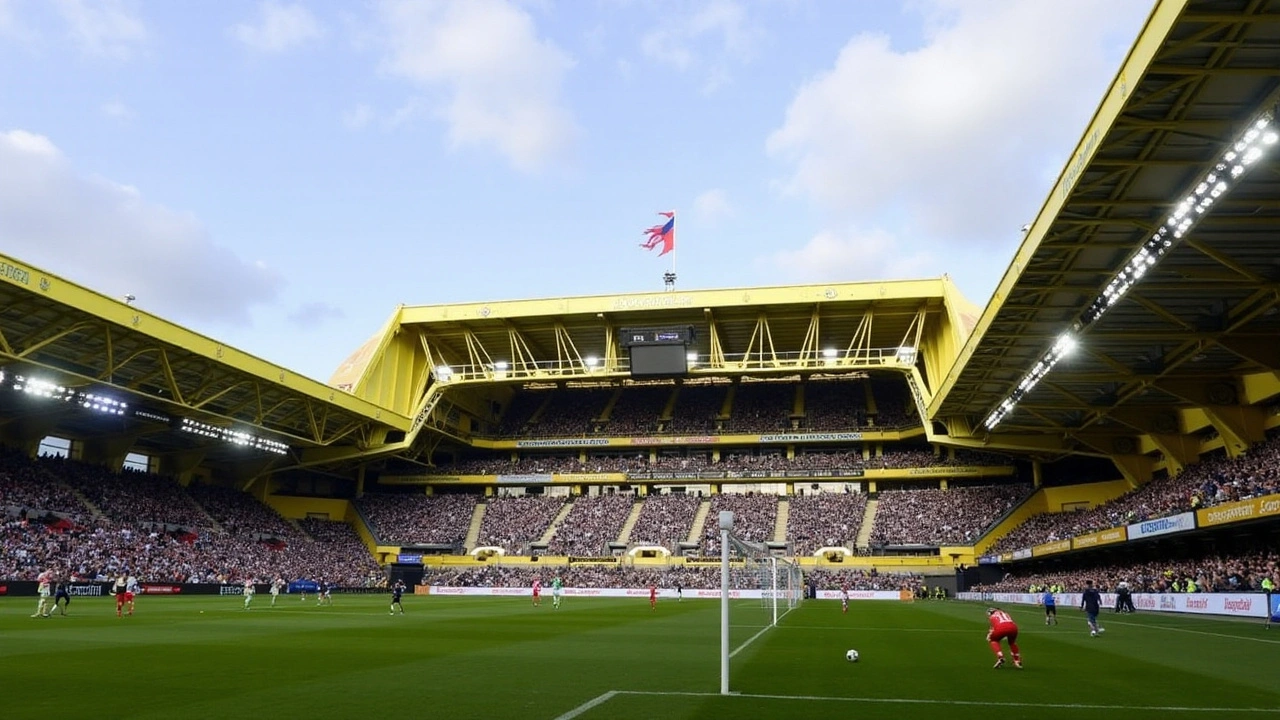 Villarreal x Las Palmas: Horário, Transmissão e Detalhes do Confronto pela LaLiga