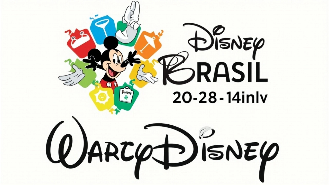 D23 Brasil: Destaques e Experiências Imperdíveis na Primeira Edição da Feira Disney