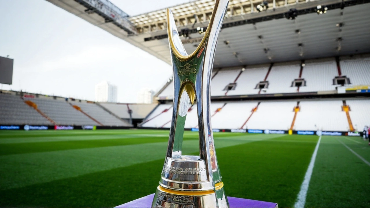 Campeonato Brasileiro Feminino 2025: datas, horários e onde assistir às semifinais
