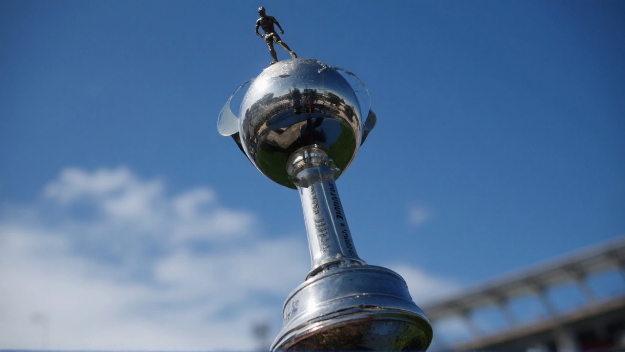 Libertadores 2025: reforços estrangeiros mudam o jogo nas oitavas; Atlético Nacional segura Hinestroza