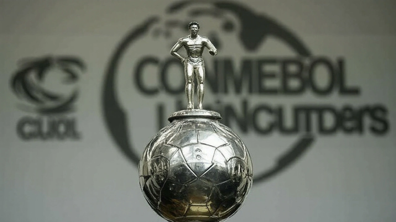 Copa Libertadores 2025: quartas de final definidas, datas, estádios e raio-x dos duelos