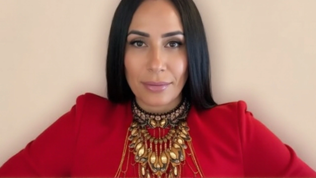 Isabelle Nogueira vence na Justiça e obriga Meta a revelar donos de perfis difamatórios