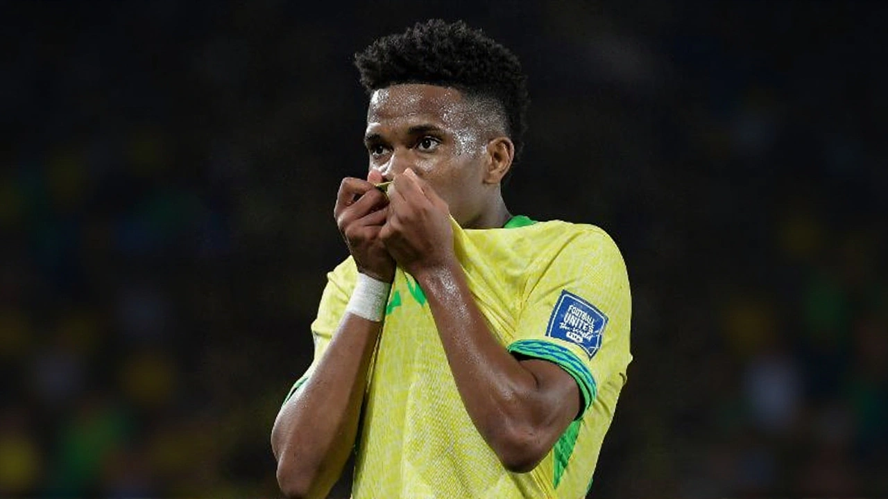 Brasil vence Coreia do Sul por 5 a 0 no amistoso de Ancelotti em Seul