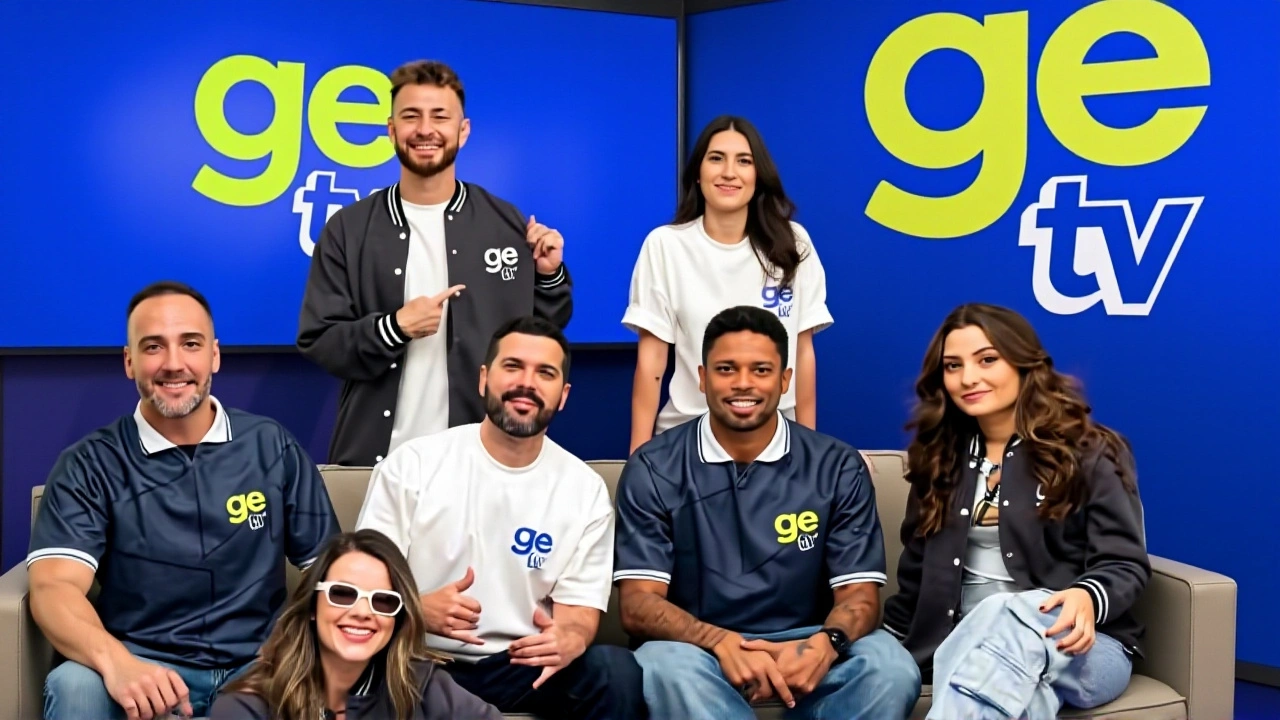 Como assistir: cobertura televisiva e digital