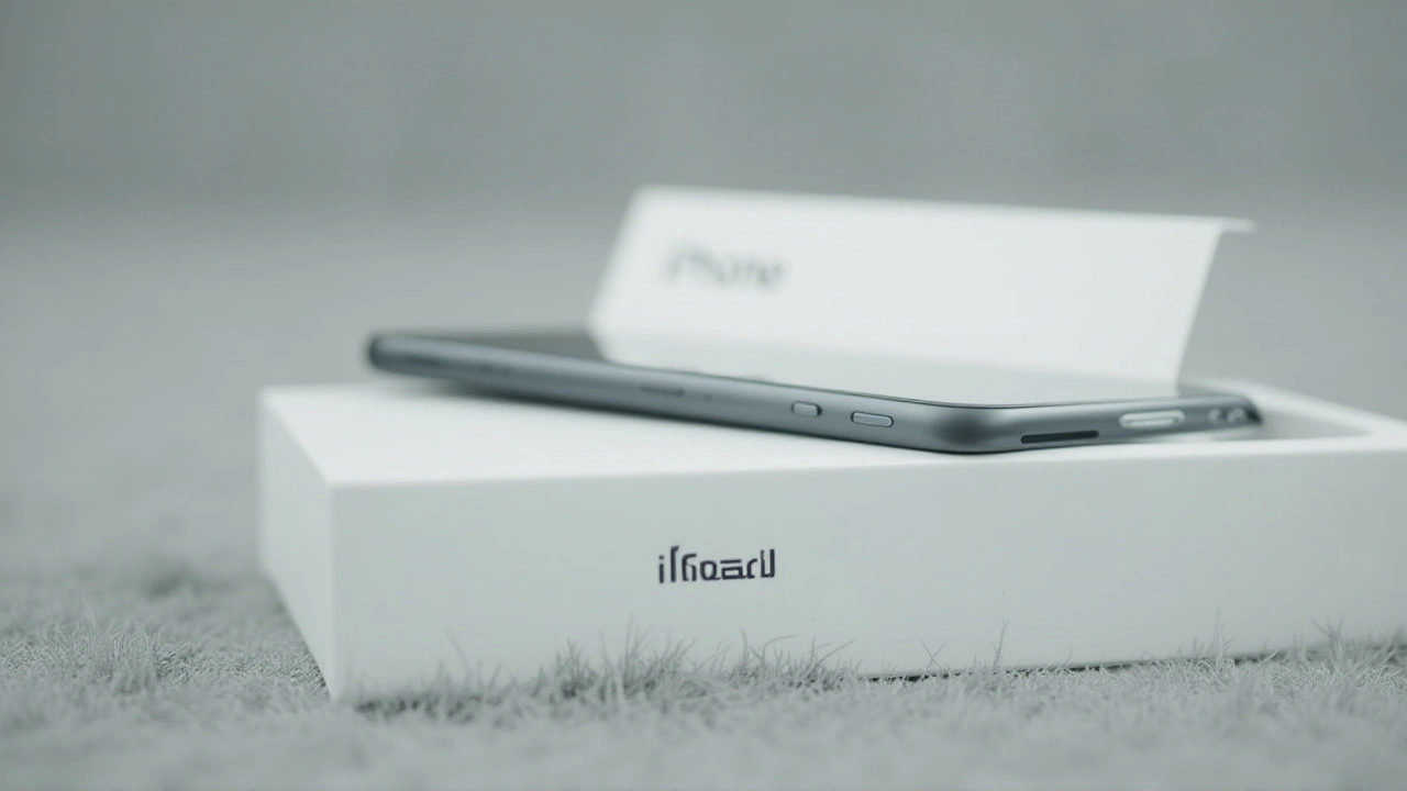 iOS 26.2 chega com códigos temporários de AirDrop e alarmes nos Lembretes