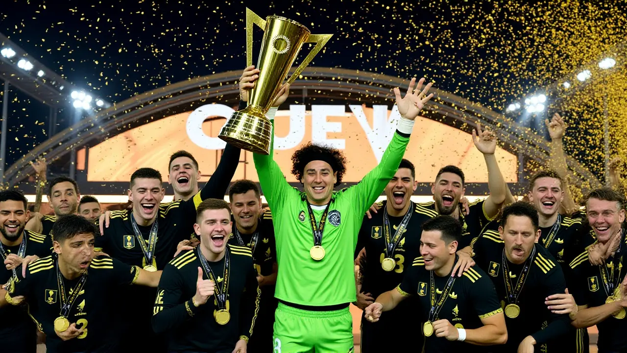 Logística do Mundial 2026