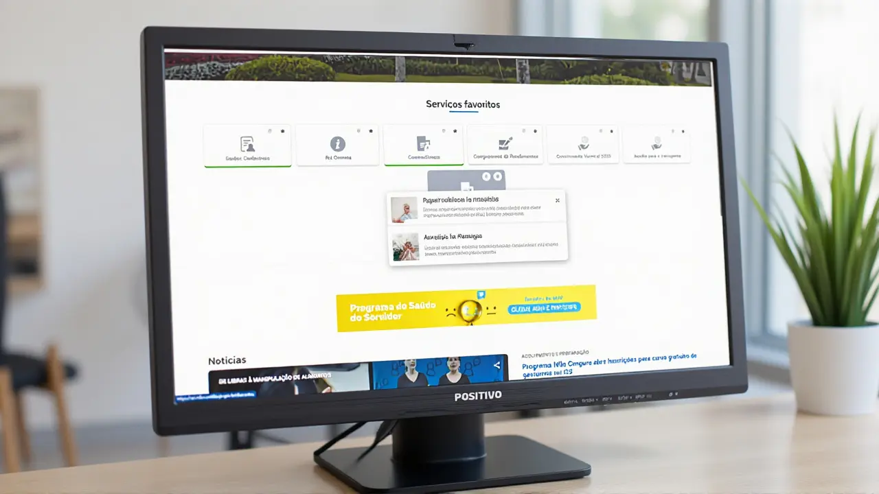 Perspectivas para o futuro imediato