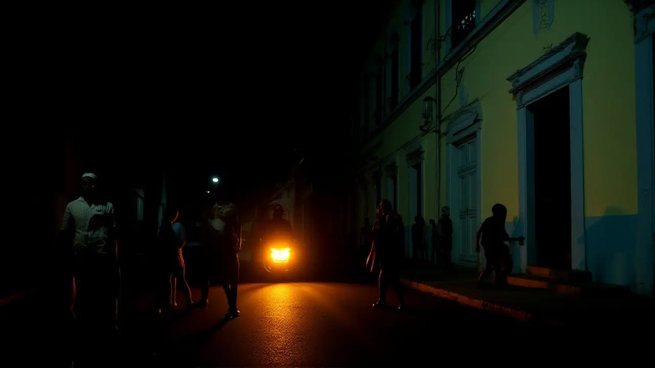 Donald Trump libera petroleiro russo e alivia crise energética em Cuba