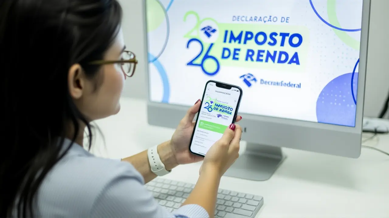 Como consultar e evitar a malha fina